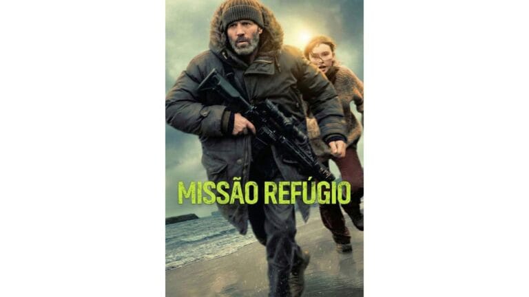 Onde Assistir Missão Refúgio