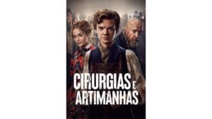 Onde Assistir Cirurgias e Artimanhas
