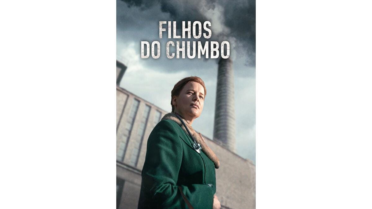 Onde Assistir Filhos do Chumbo