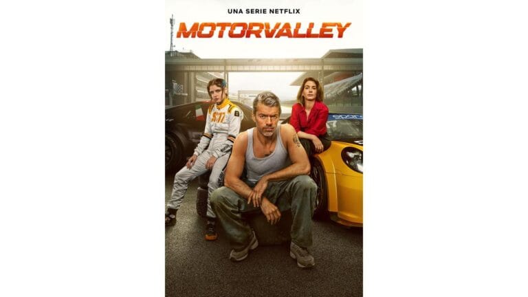 Onde Assistir Motorvalley