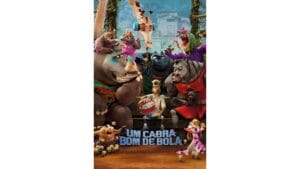 Onde Assistir Um Cabra Bom de Bola