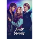 Trailer do filme Amor Demais