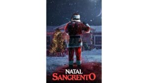 Trailer do filme Natal Sangrento