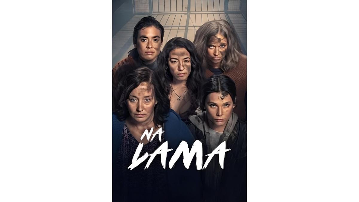 Onde Assistir Na Lama