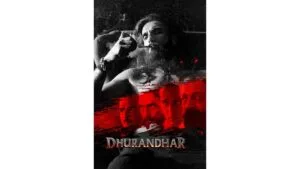 Onde Assistir Dhurandhar