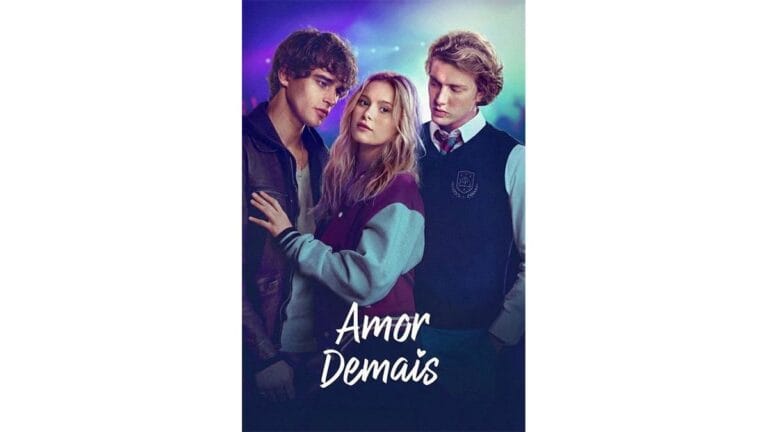Onde Assistir Amor Demais
