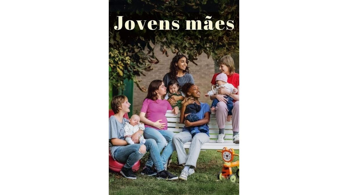 Trailer do filme Jovens Mães