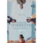 Trailer do filme O Caso dos Estrangeiros