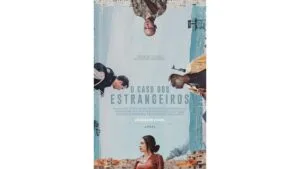 Trailer do filme O Caso dos Estrangeiros