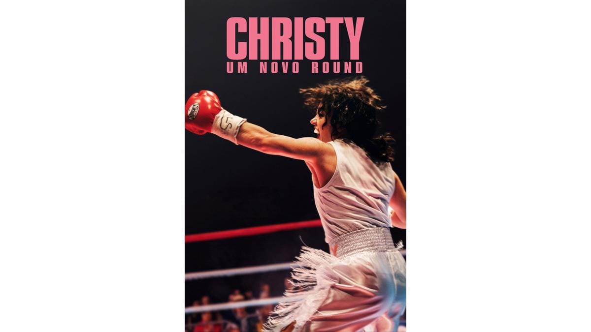 Trailer do filme Christy - Um Novo Round