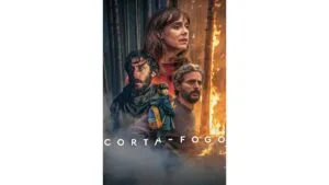 Onde Assistir Corta-fogo