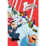 Onde Assistir American Dad!