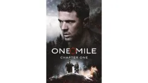 Onde Assistir One Mile: Chapter One