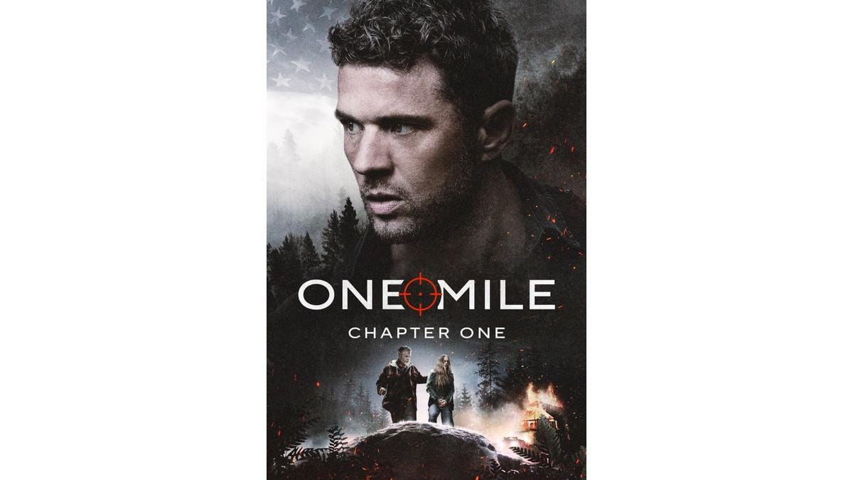 Onde Assistir One Mile: Chapter One