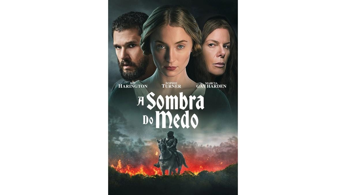 Onde Assistir A Sombra do Medo