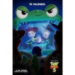 Onde Assistir Toy Story 5