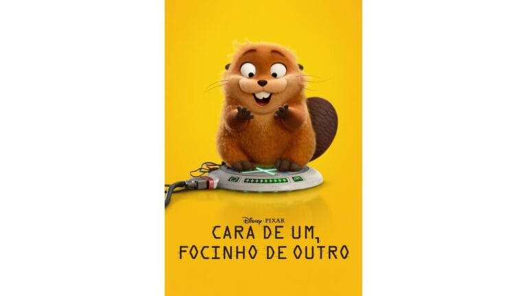 Trailer do filme Cara de Um, Focinho de Outro