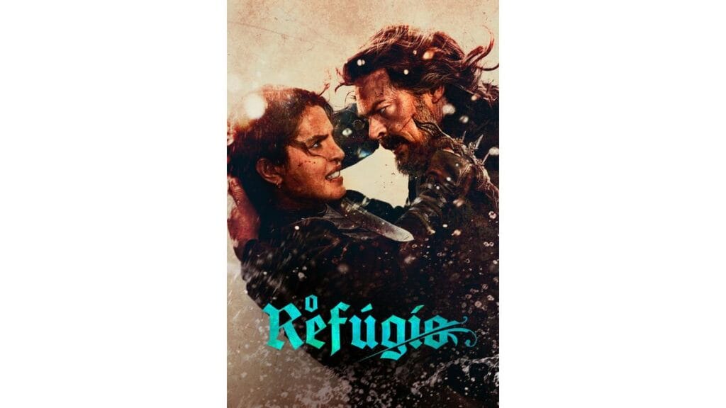 Trailer do filme O Refúgio