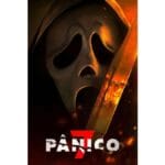 Onde Assistir Pânico 7