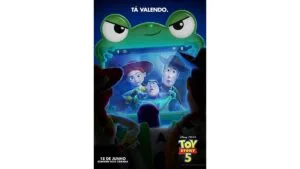 Trailer do filme Toy Story 5