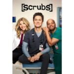 Onde Assistir Scrubs