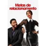 Onde Assistir Metas de Relacionamento
