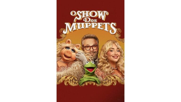 Onde Assistir O Show dos Muppets
