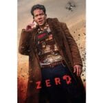 Trailer do filme Zero