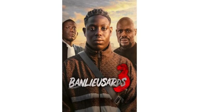 Onde Assistir Street Flow 3