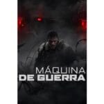 Trailer do filme Máquina de Guerra