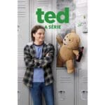 Onde Assistir Ted - A Série