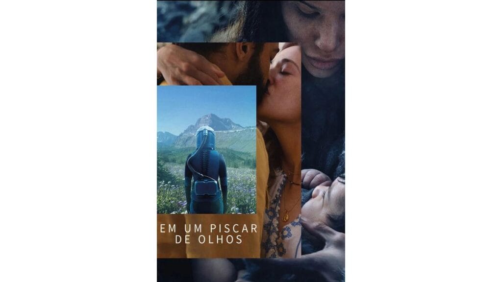 Trailer do filme Em Um Piscar de Olhos