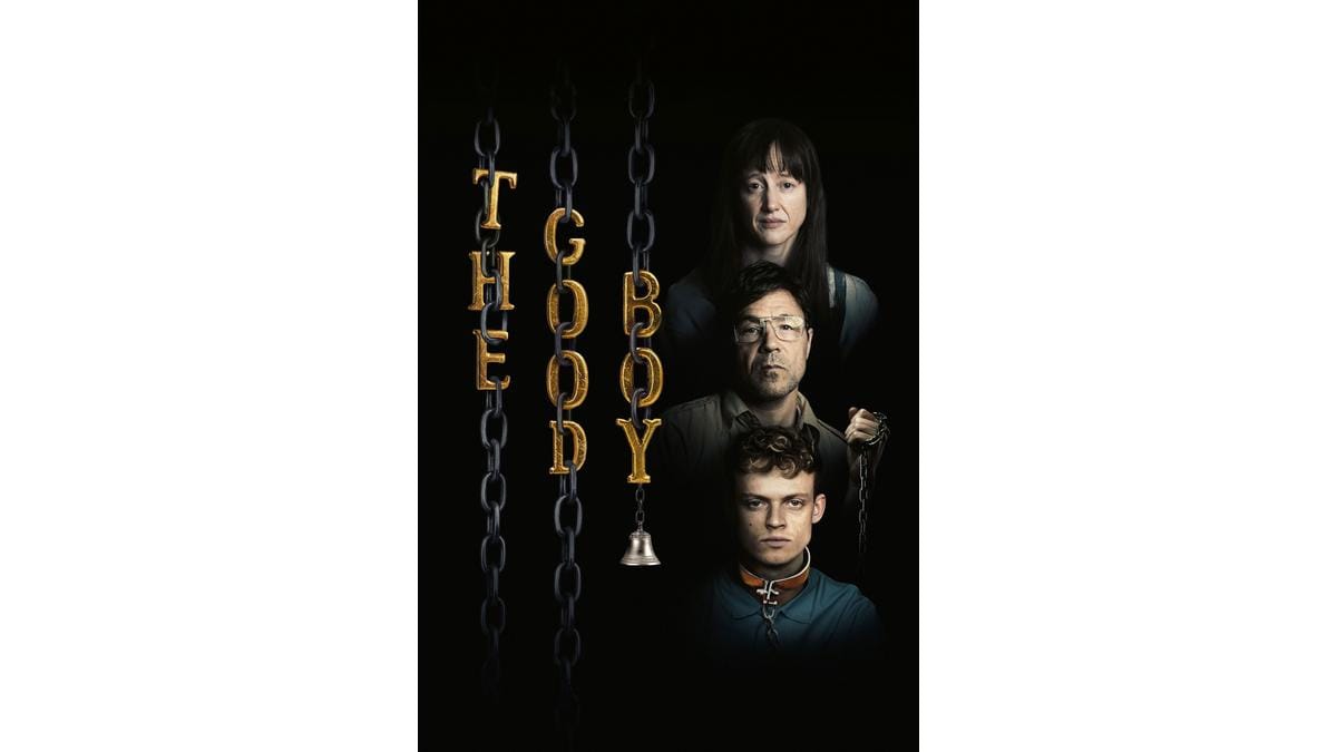 Trailer do filme Heel