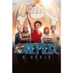 Onde Assistir ONE PIECE: A Série