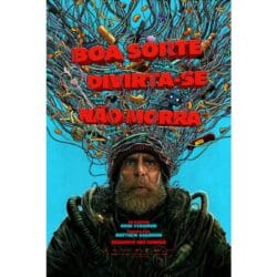 Onde Assistir Boa Sorte, Divirta-se, Não Morra