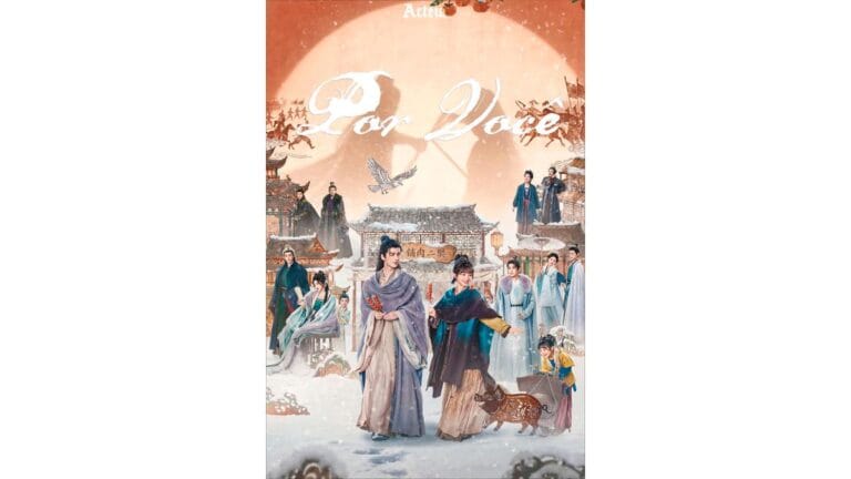 Onde Assistir Busca de Jade