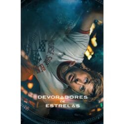 Onde Assistir Devoradores de Estrelas