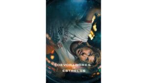 Onde Assistir Devoradores de Estrelas