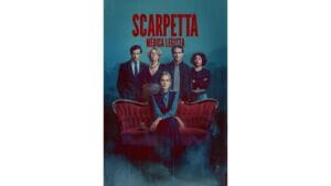 Onde Assistir Scarpetta: Médica Legista