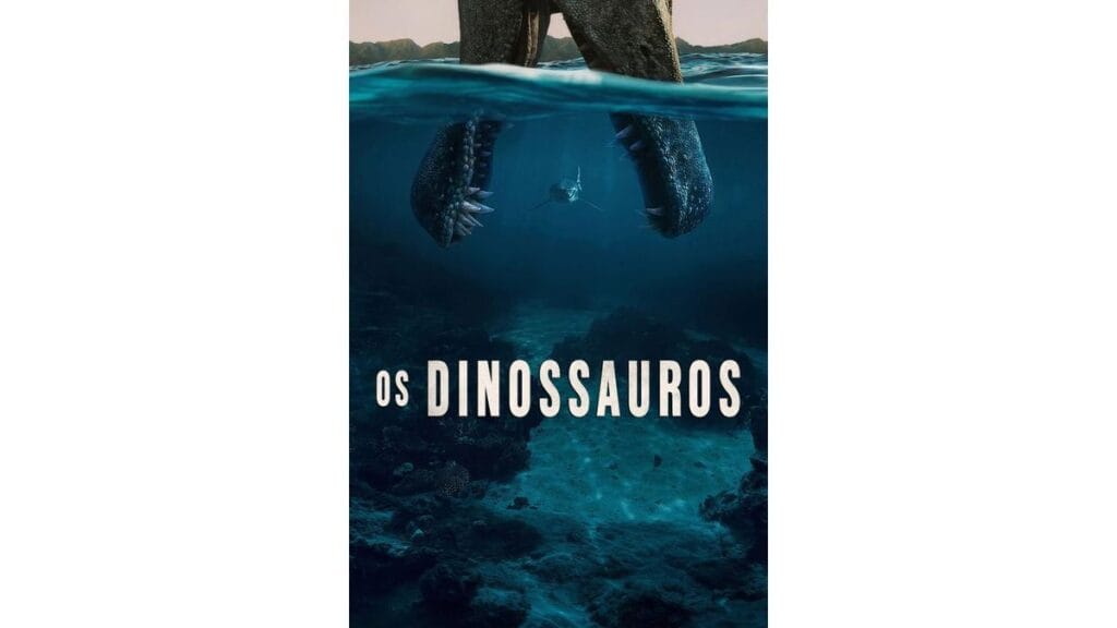 Onde Assistir Os Dinossauros