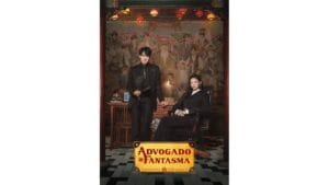 Onde Assistir Advogado Fantasma