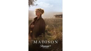 Onde Assistir Madison
