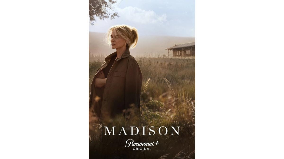 Onde Assistir Madison