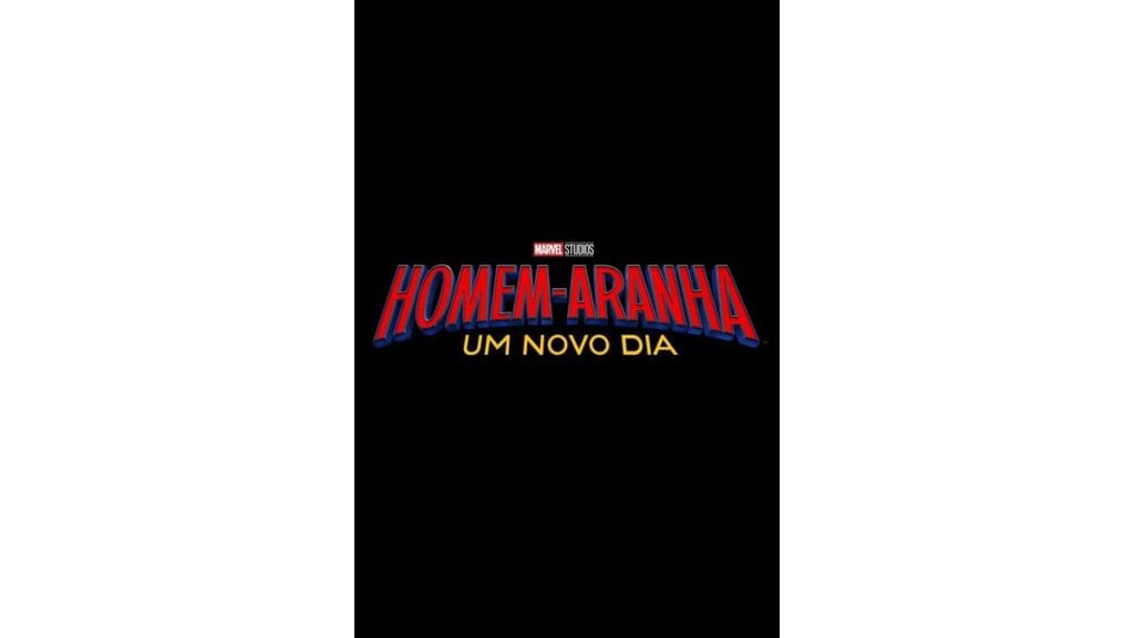 Onde Assistir Homem-Aranha: Um Novo Dia
