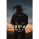Onde Assistir Marshals: Uma História de Yellowstone