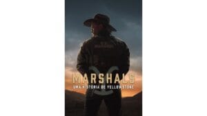Onde Assistir Marshals: Uma História de Yellowstone