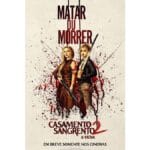 Trailer do filme Casamento Sangrento: A Viúva