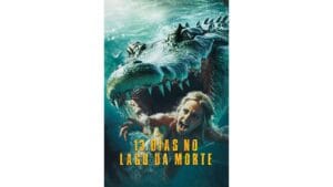 Trailer do filme 13 Dias no Lago da Morte