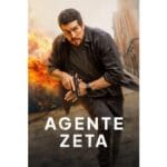 Onde Assistir Agente Zeta