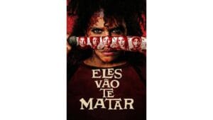 Trailer do filme Eles Vão te Matar